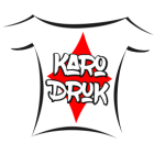KARODRUK sitodruk logo