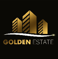 Golden Estate MONIKA KRASICKA logo