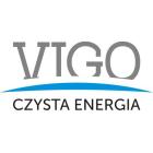 VIGO Czysta Energia logo