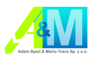 Adam-Sped & Mario-Trans sp. z o.o.