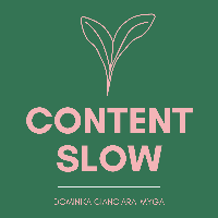 DOMINIKA CIANCIARA-MYGA CONTENT SLOW