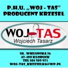 P.H.U. "WOJ-TAS" WOJCIECH TASARZ logo
