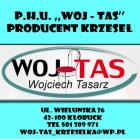 P.H.U. "WOJ-TAS" WOJCIECH TASARZ