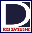 "DREWPRO" BARTOSZ SZOSTAK logo