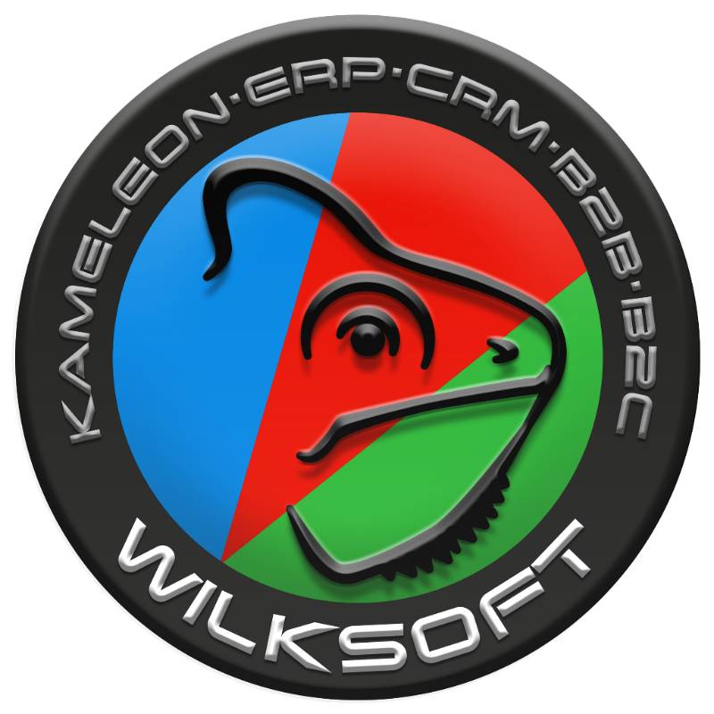 WILKSOFT  logo