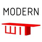 Modern Wit logo