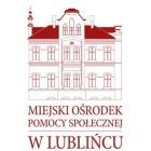 Miejski Ośrodek Pomocy Społecznej w Lublińcu