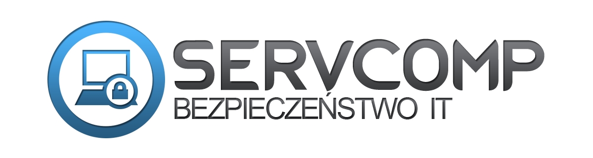 SERVCOMP DARIUSZ MAROŃ