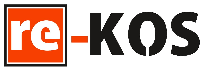 re-KOS Grzegorz Kosytorz logo