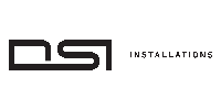 DSI Installations Dawid Szymański logo