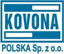 Kovona Polska Sp.z o.o. logo