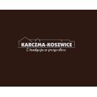 Karczma-Koszwice Mateusz Wrzyciel logo