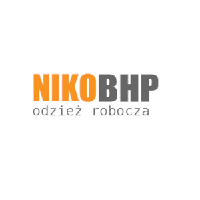 Profesjonalna odzież robocza  - NIKO BHP logo