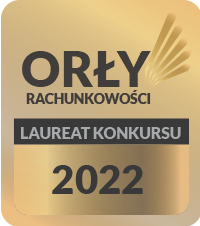 LEX - KSIĘGOWOŚĆ SPÓŁKA Z OGRANICZONĄ ODPOWIEDZIALNOŚCIĄ