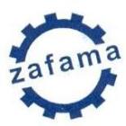 FERRO-SYSTEM DAWID ŚPIEWAK /ZAFAMA/ logo
