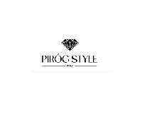 PIRÓG STYLE Marek Piróg logo