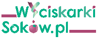 WyciskarkiSokow.pl logo