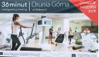 GOrunia Klub Fitness Wojciech Wojtal