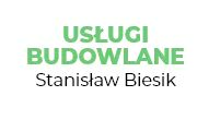 Usługi budowlane Stanisław Biesik