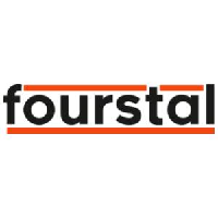 Przenośniki rolkowe - FourStal logo
