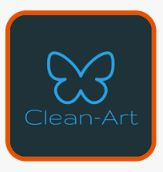 Clean-Art