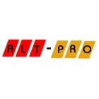 ALT-PRO logo