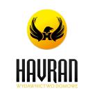 HAVRAN Wydawnictwo domowe Remigiusz Dalecki logo