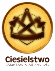 CIESIELSTWO Jarosław Martyniuk logo