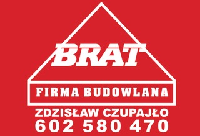 BRAT ZDZISŁAW CZUPAJŁO