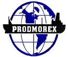 Przedsiębiorstwo Usług Okrętowych "PRODMOREX" sp. z o.o. logo