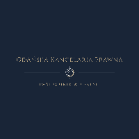 Gdański Referat Prawny Katarzyna Sawicka logo