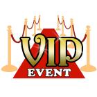 VIP EVENT logo