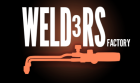 Welders Factory Kornel Jasiński
