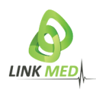 LINK-MED Kursy pierwszej pomocy logo