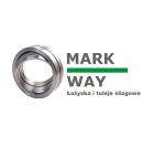 MArk-Way logo