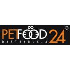 Pet Food 24 logo