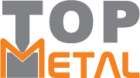 Top-Metal sp. z o.o. logo