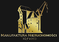 MANUFAKTURA NIERUCHOMOŚCI TRÓJMIASTO logo