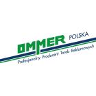 OMMER POLSKA logo