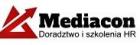 Mediacon - doradztwo i szkolenia HRM logo