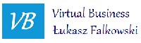 VIRTUAL BUSINESS ŁUKASZ FALKOWSKI