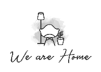 WE ARE HOME Łukasz Wartner