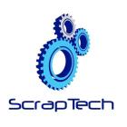 SCRAP - Tech Paweł Gniech