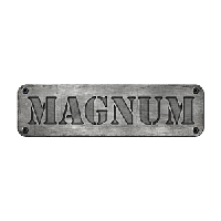 MAGNUM SPÓŁKA Z OGRANICZONĄ ODPOWIEDZIALNOŚCIĄ