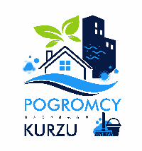 POGROMCY KURZU SPÓŁKA Z OGRANICZONĄ ODPOWIEDZIALNOŚCIĄ