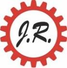 JR Motors logo