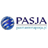 FIRMA "PASJA" SŁAWOMIR DYLICKI / Pasmanteria Pasja logo