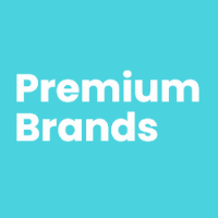 Premium Brands Magdalena Tybura logo