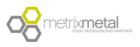 METRIX METAL SP Z O O logo