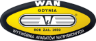 Spółdzielcza Wytwórnia Aparatów Natryskowych "WAN"